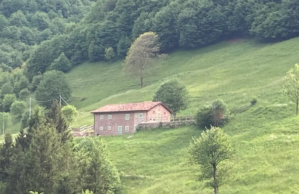 Agriturismo Angelino - Verona AlohaCamp