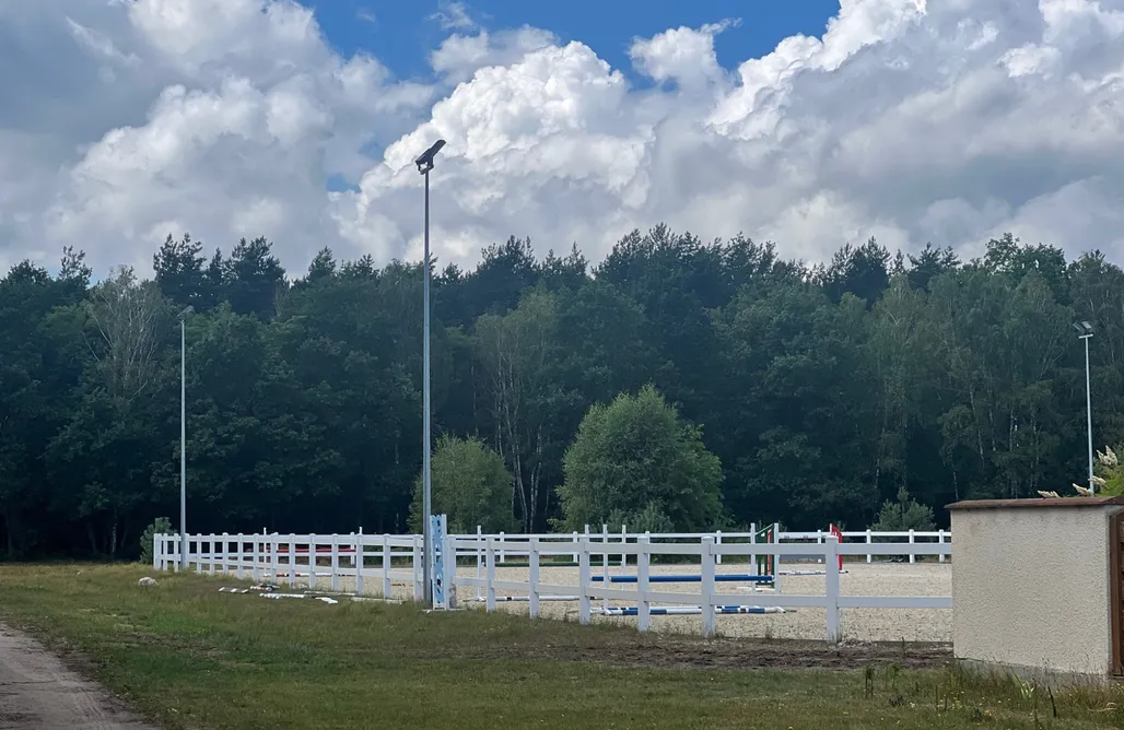 AlohaCamp pokój dwuosobowy 1