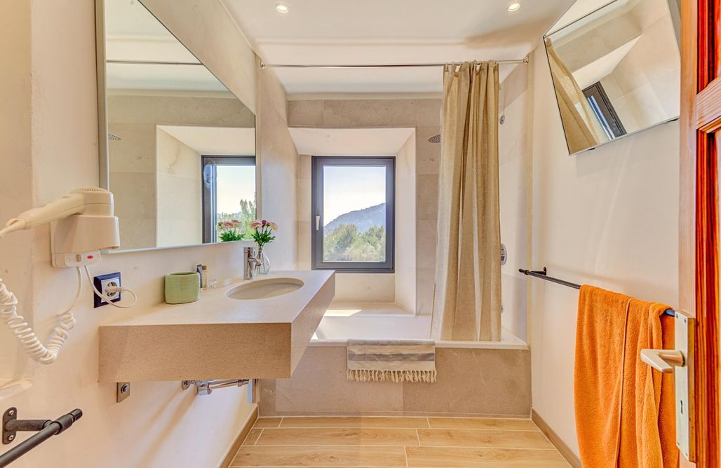 AlohaCamp La Plana Mallorca 1