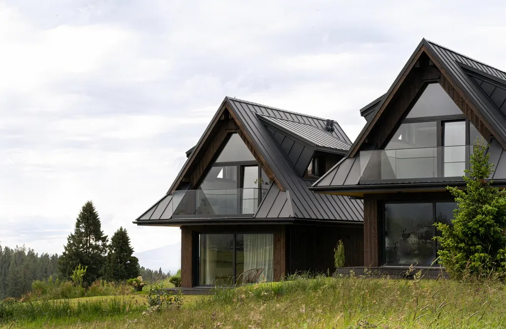 Alloggi AlohaCamp NOOK Cabins  2