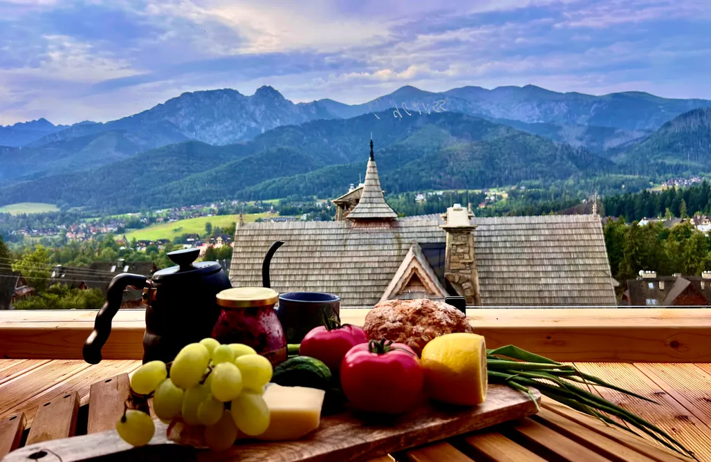 noclegi AlohaCamp Schronisko Zmysłów  4