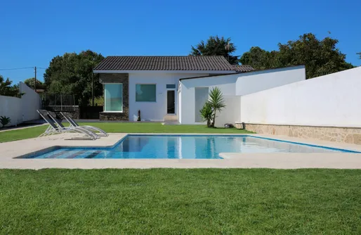 Imagen de Casa rural Viña de Millan