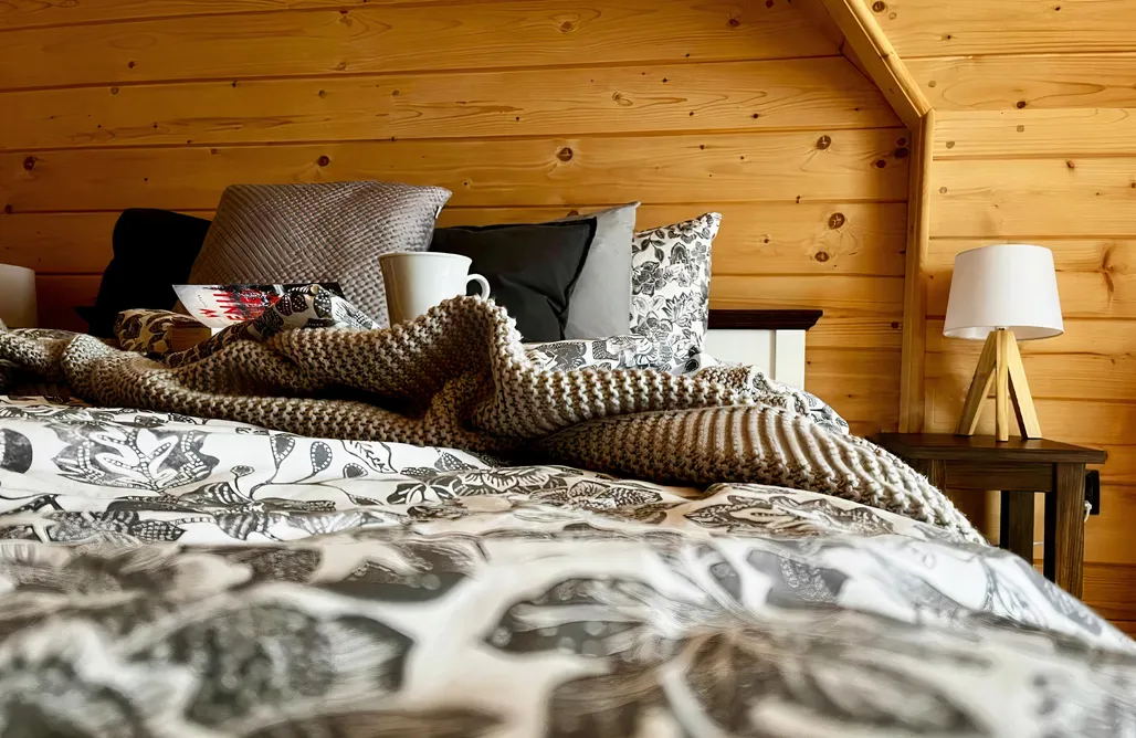 AlohaCamp Pacygówka 2