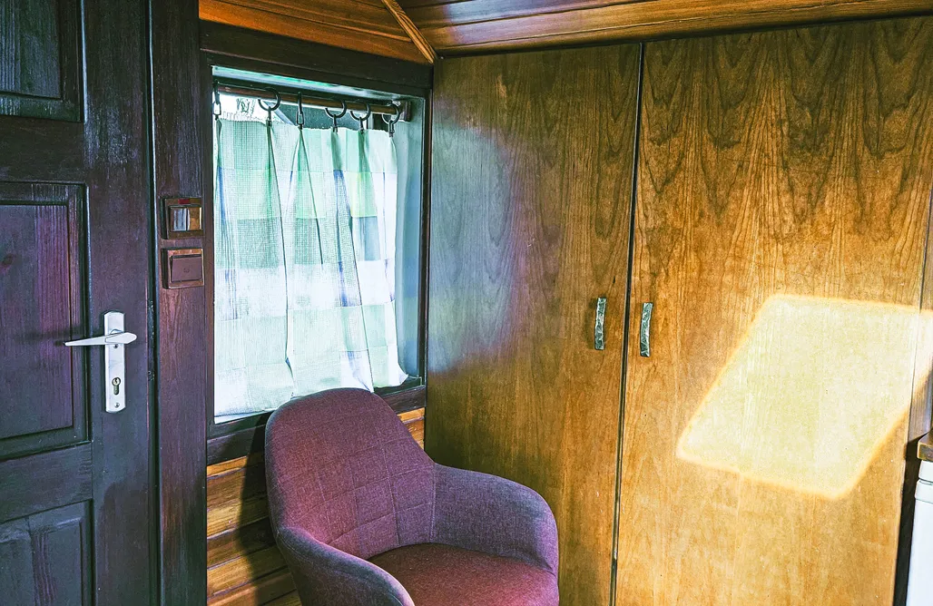 AlohaCamp Domek nr 2 4