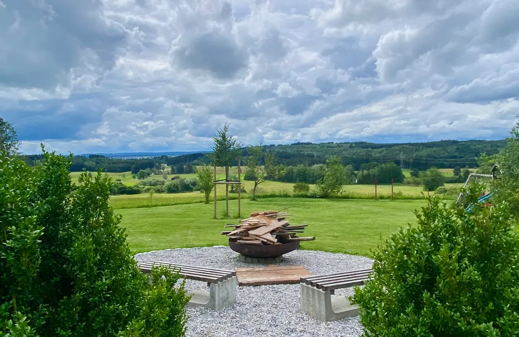 Unterkunft AlohaCamp Gennachblick_1 5