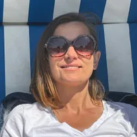 Barbara gospodarz Mindset Houseboats