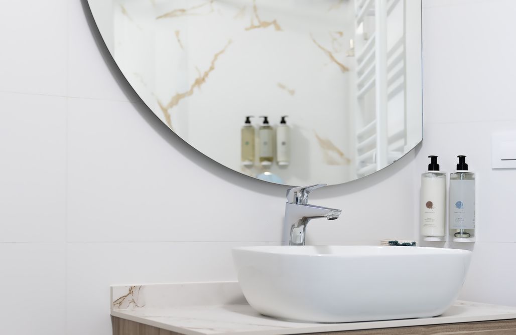 alojamientos AlohaCamp Villa Nature 1