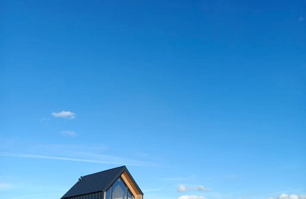 Unterkunft AlohaCamp Zielone Wzgórze  1