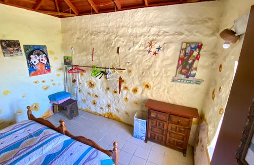 Imagen de Casita Mazo