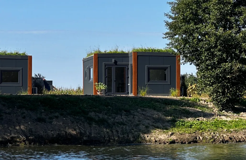 Bory Tucholskie Nocleg Vistalake  3