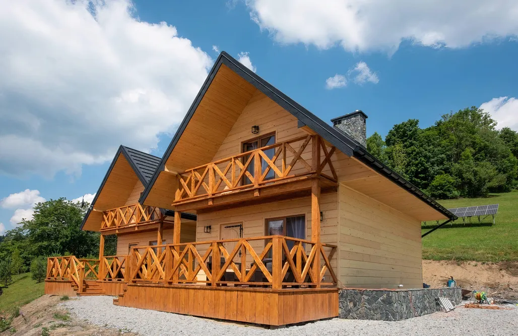 Blizne Domki Pod Brzózką  2