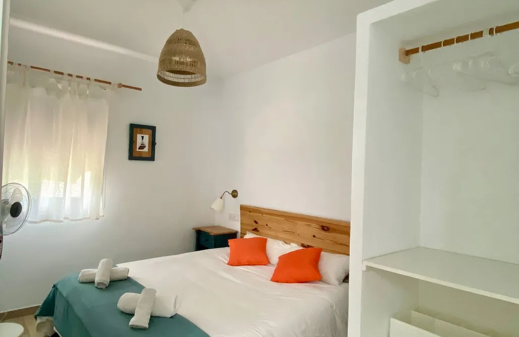 AlohaCamp "La Gitana" newly renovated apartment 2