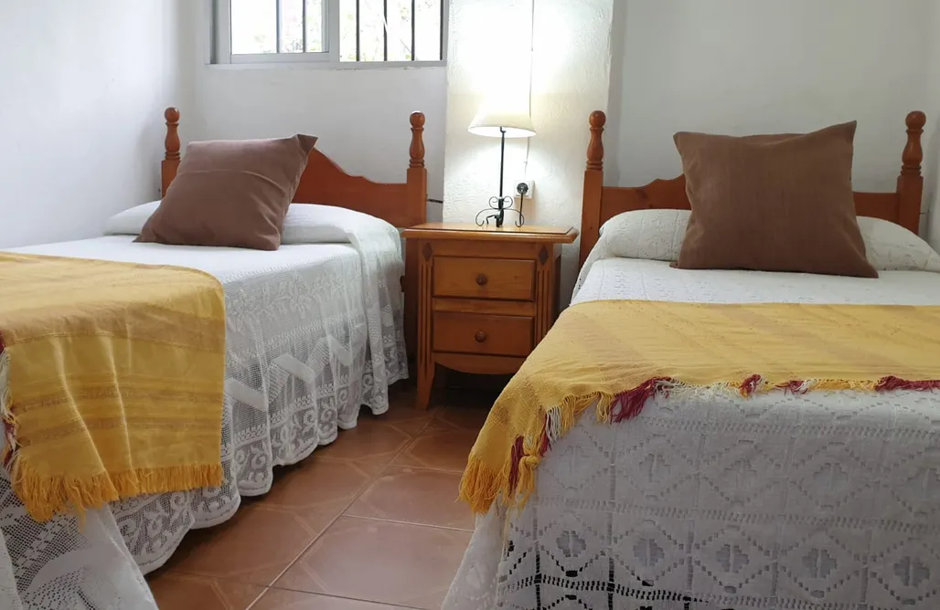 AlohaCamp Casa Rural 4