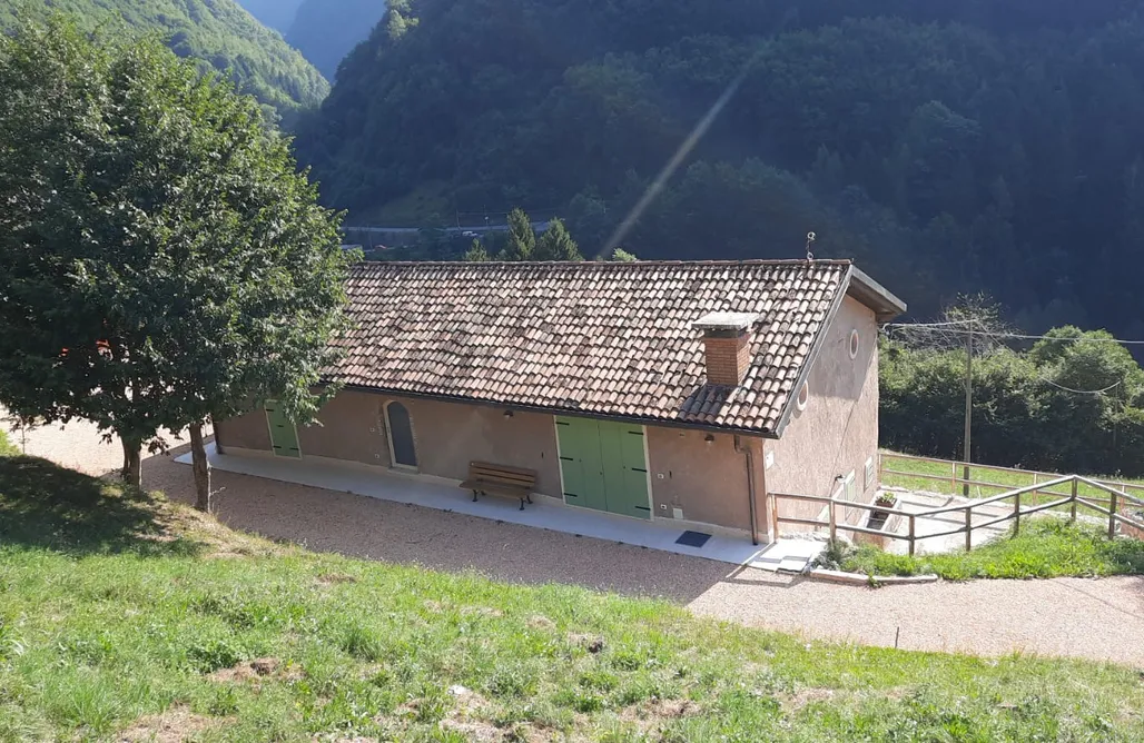 Agriturismo Angelino - Verona AlohaCamp