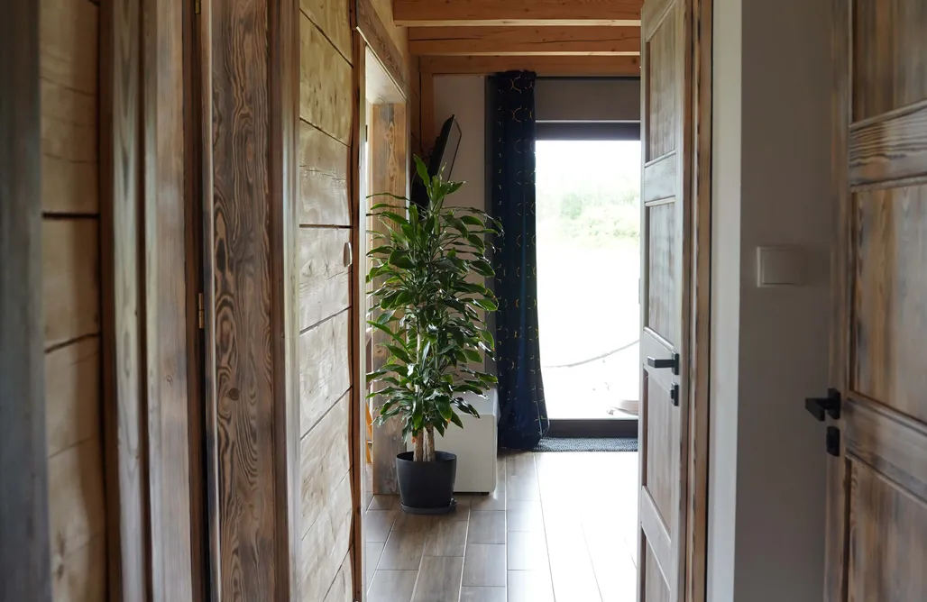 AlohaCamp Dom z sauną i jacuzzi (3) 3