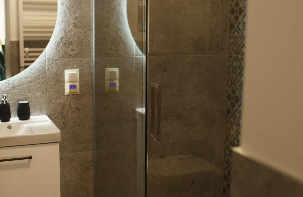 AlohaCamp Apartament LAS 4