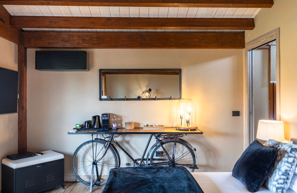 AlohaCamp CASA sull' ALBERO  2