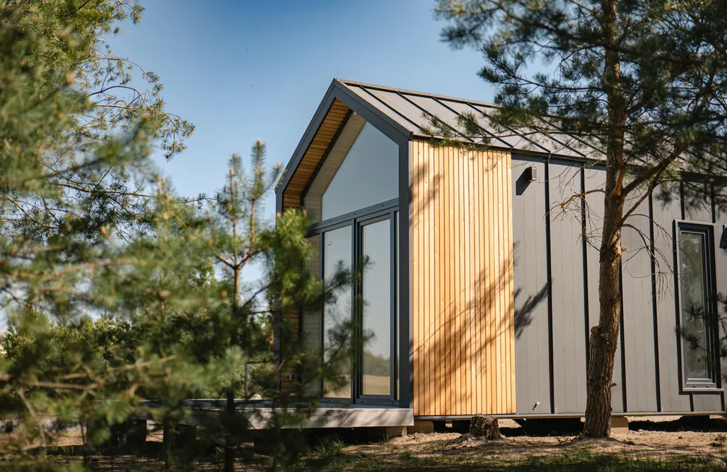 Kłączno noclegi Dla Gości na Kaszubach - Sominy 1