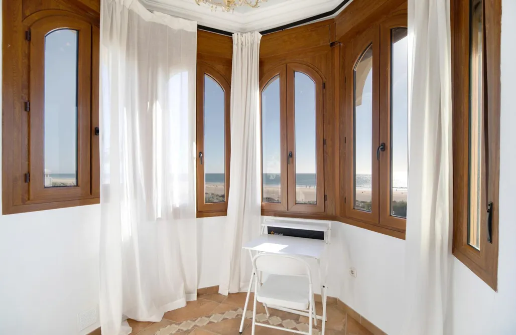 AlohaCamp accommodation Carolina beach house 1