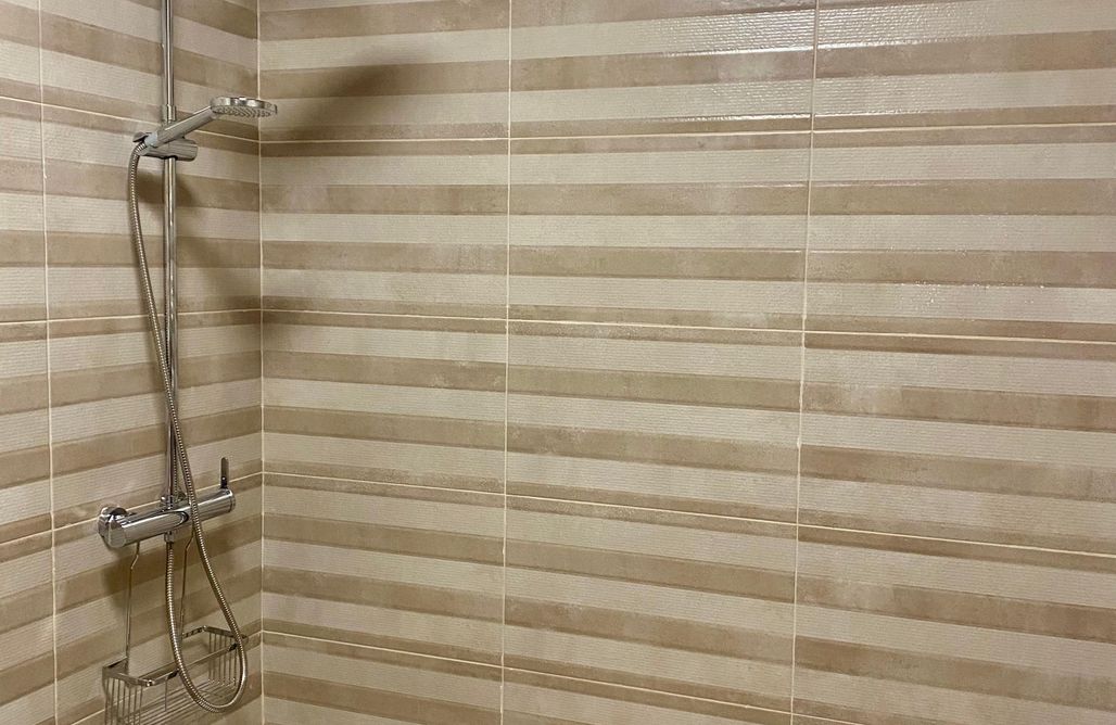 AlohaCamp Casa de tres dormitorios 1