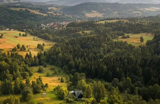 Zdjęcie obiektu Lachówka