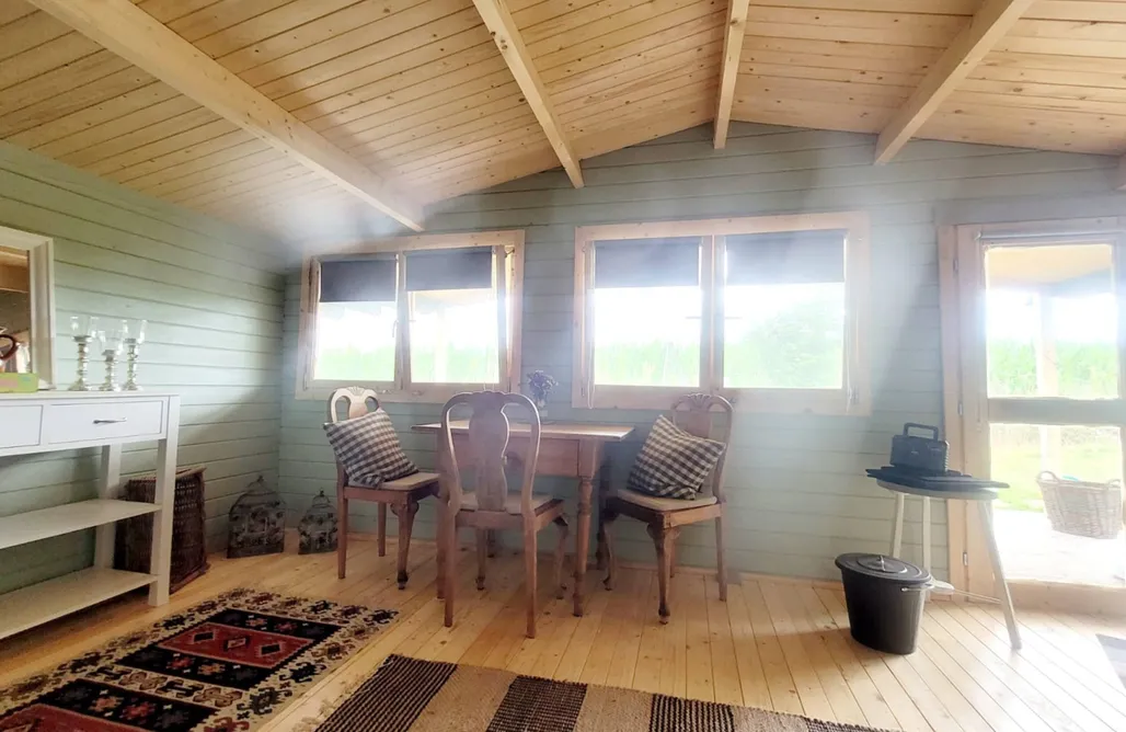 AlohaCamp Tiny House - Cowboyfeeling 4