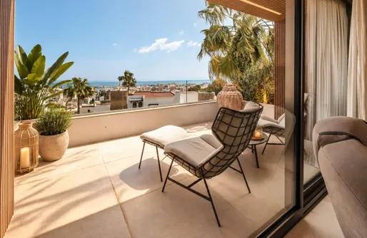 Imagen de Can Maja Ibiza -Luxury sea view family