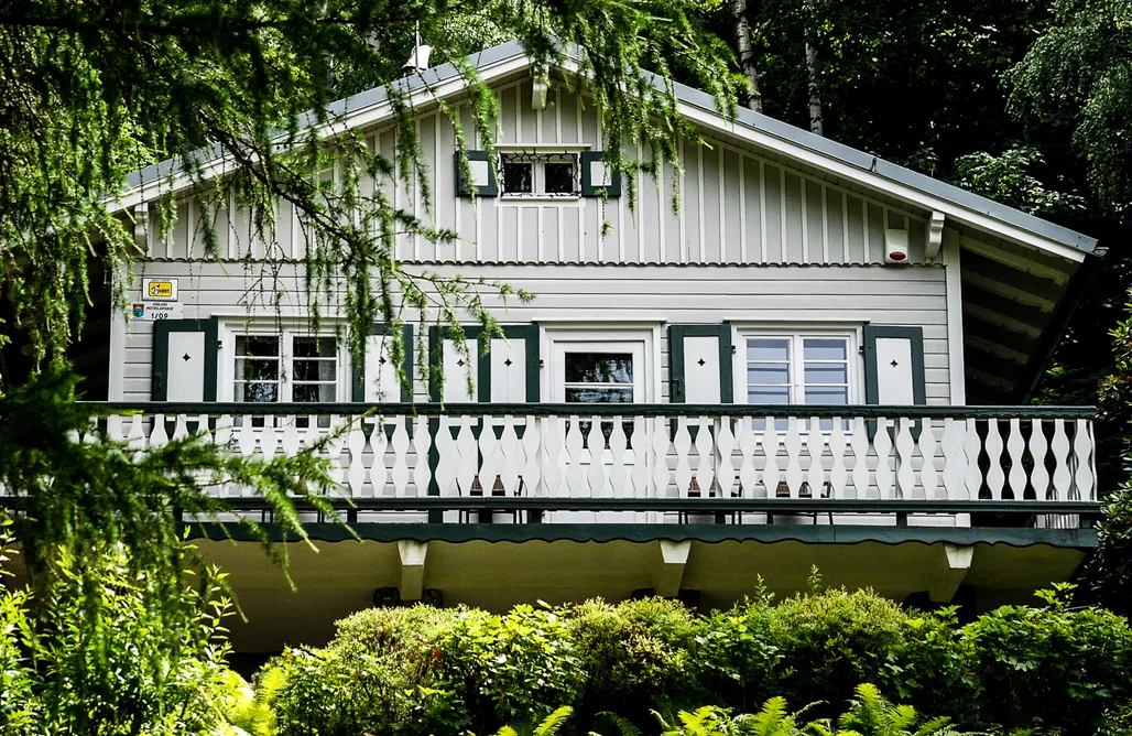 Domki Karpacz Willa Tyrolczyk - dom na szlaku 2