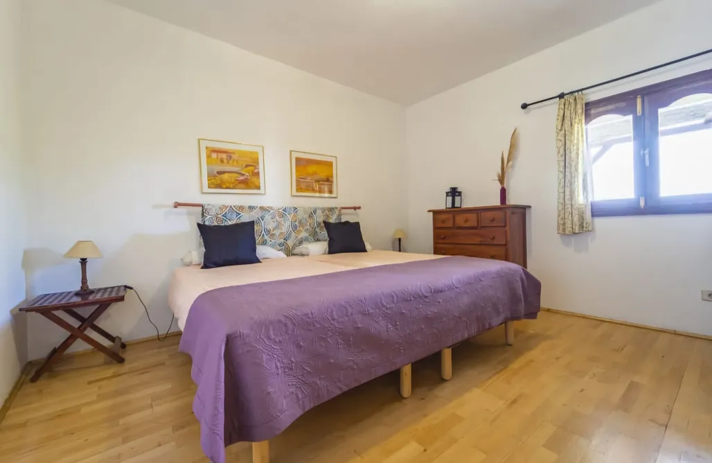 AlohaCamp Casa Roque Nublo Finca La Isa by Rose 2