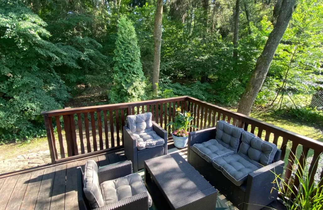 alojamientos AlohaCamp Laba na Chechle 5