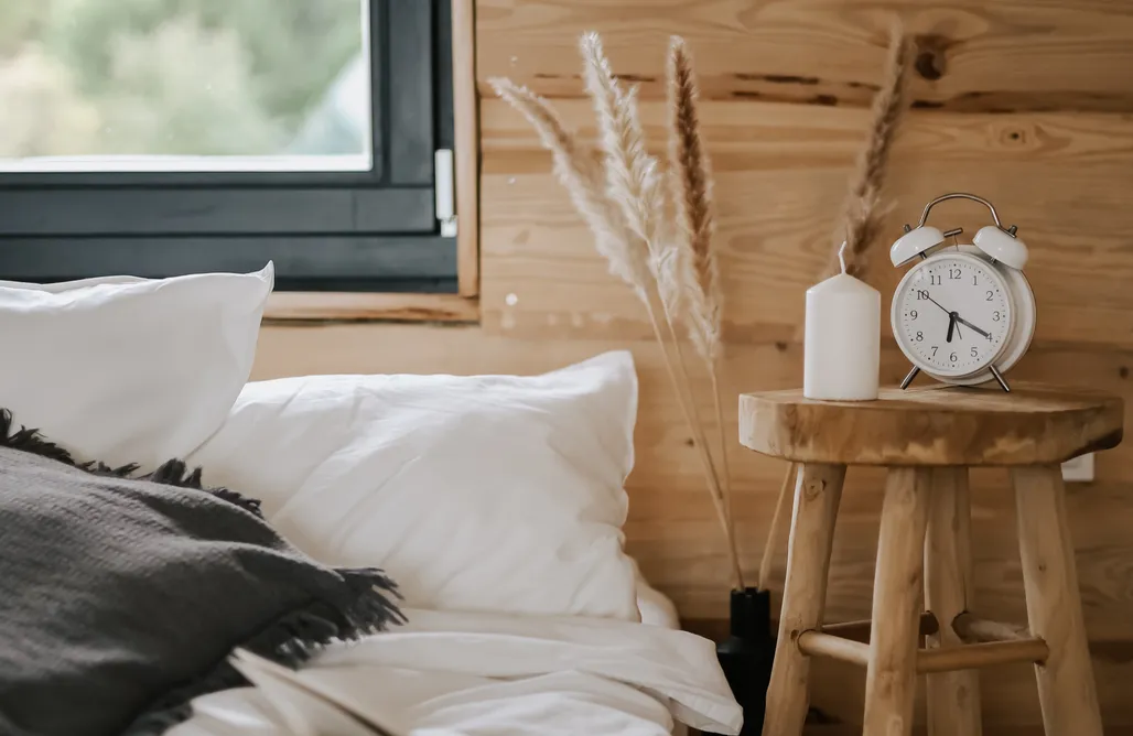 AlohaCamp Chatka z Antresolą 3