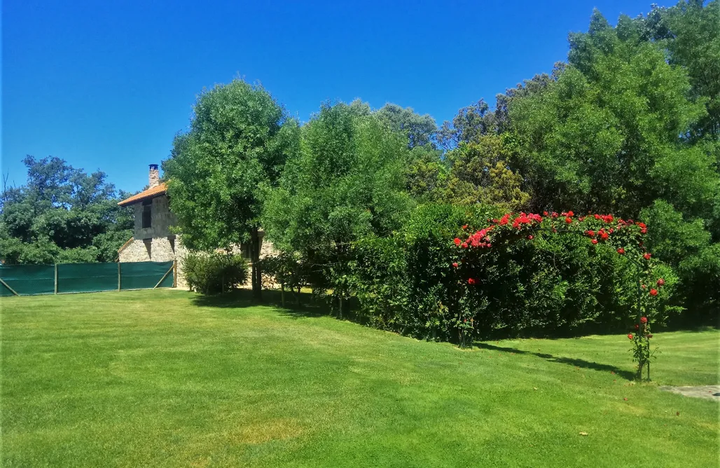 noclegi AlohaCamp El Venero I 3