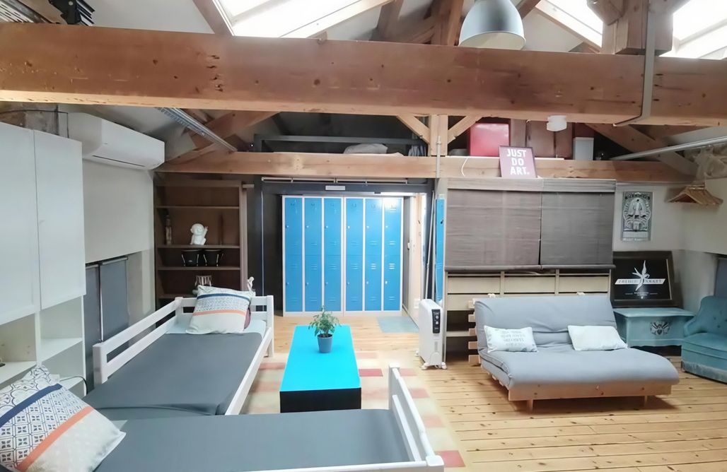 AlohaCamp Cale de la Figueirette  2