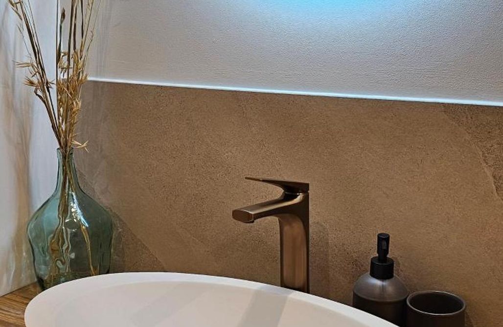 AlohaCamp Chambre de charme Double 1