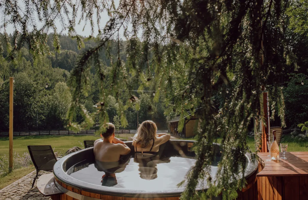 Szklarska Poręba Tanie Noclegi - Kwatery Prywatne Zielony Jeleń 3