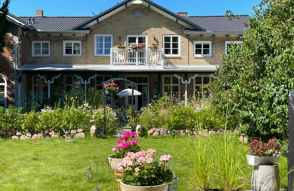 AlohaCamp accommodaties Hof Sonnenmeer 2