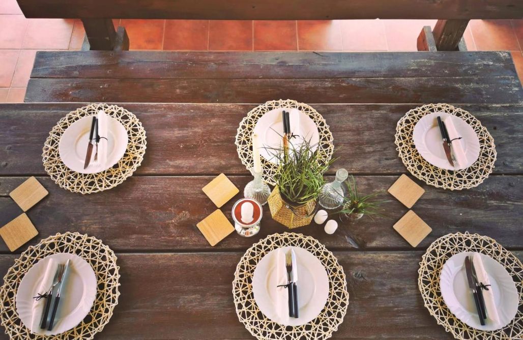 AlohaCamp Vila s privatnim bazenom 1