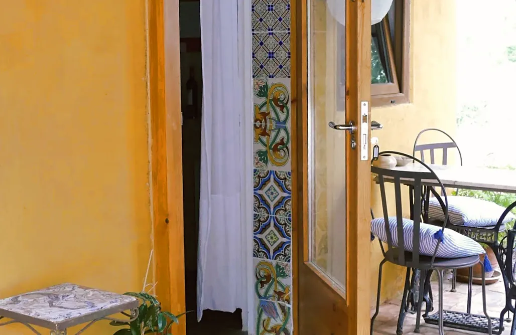 alojamientos AlohaCamp Isinohana  1