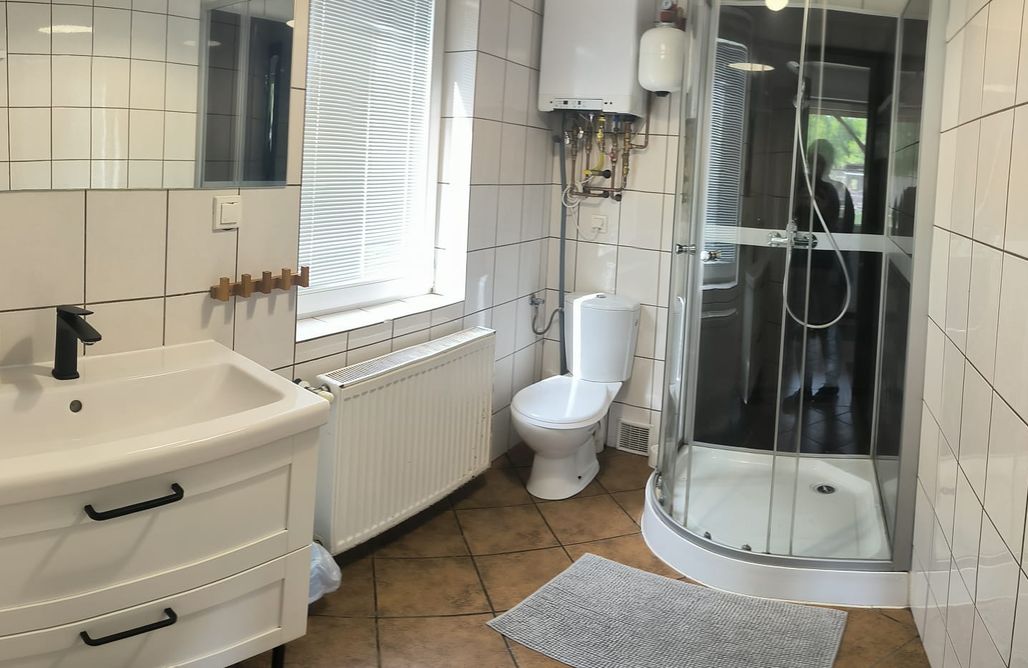 AlohaCamp Domek nr 1 1