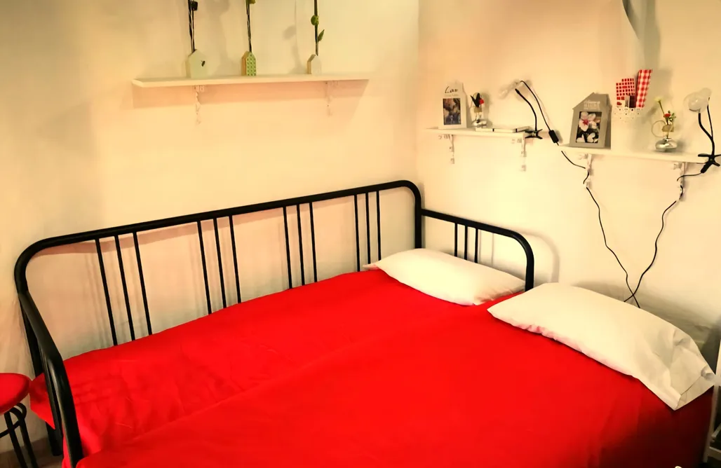 AlohaCamp Casita Antonio 2