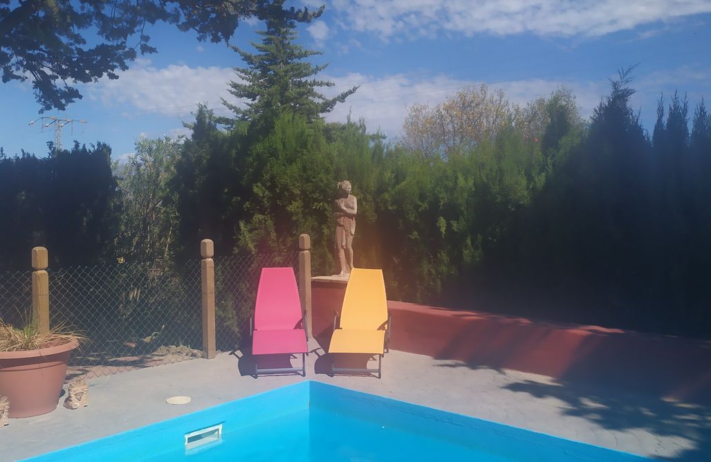 AlohaCamp accommodation The Nomad Xperience - Xiglu 1