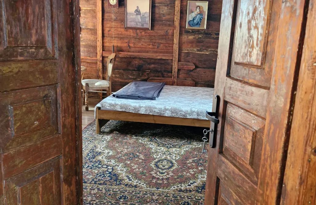 noclegi AlohaCamp Ranczo Rudka  5