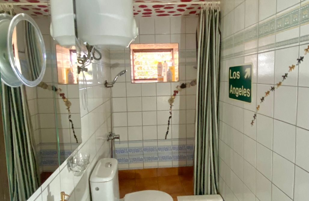 Casas Rurales Baratas Casita Mazo 1