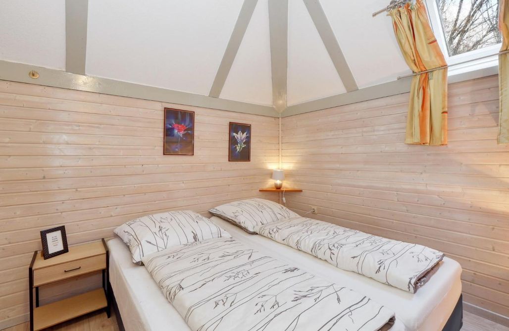 AlohaCamp Ferienhaus Simone 2