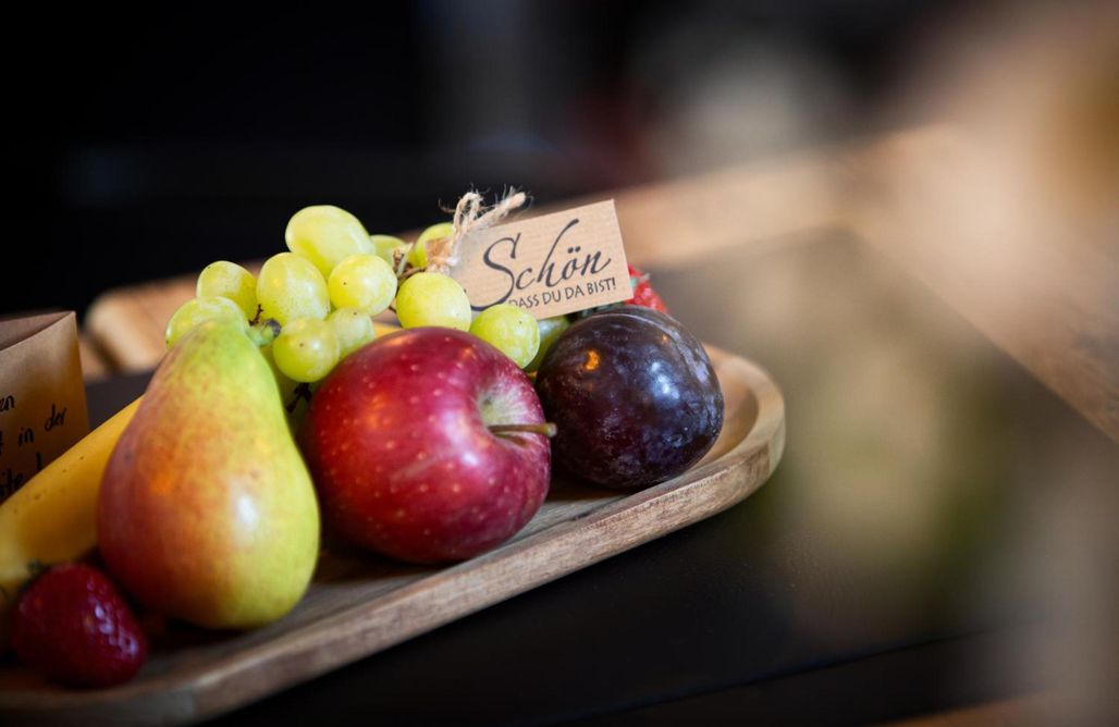 AlohaCamp EifelturmSuite  1