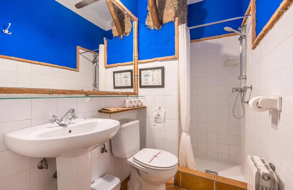 AlohaCamp El Pajar 3