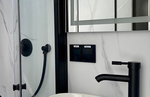 Zdjęcie obiektu Domek na wodzie 