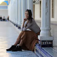 Krystyna utilisateur