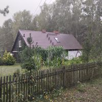 Anna gospodarz 24mousehouse - Urokliwy domek w Borach Tucholskich