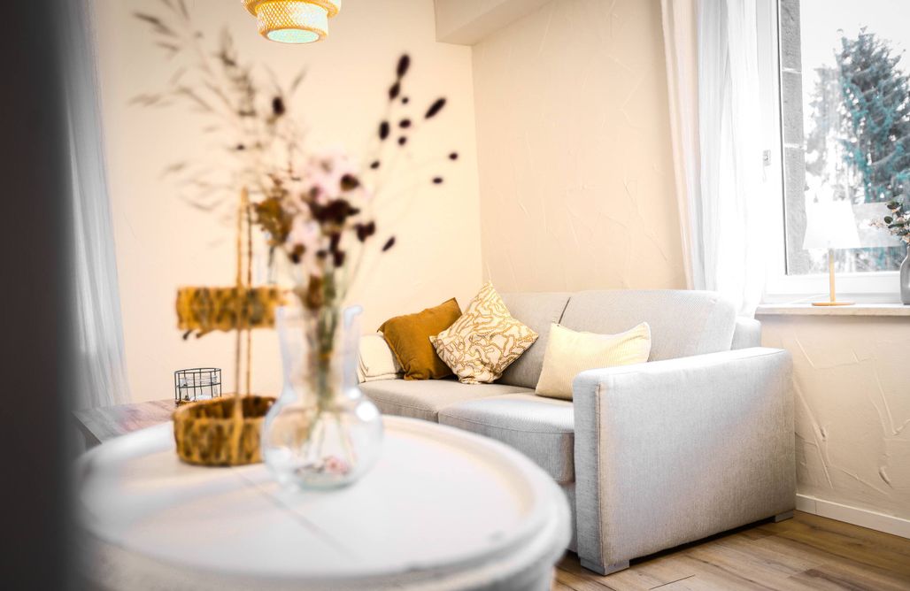 AlohaCamp Villa Waldeck: Alleinlage | Sonnenterrasse | 70 m² 4